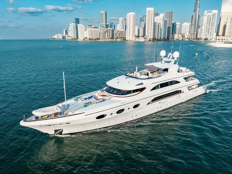 166' Trinity image 1