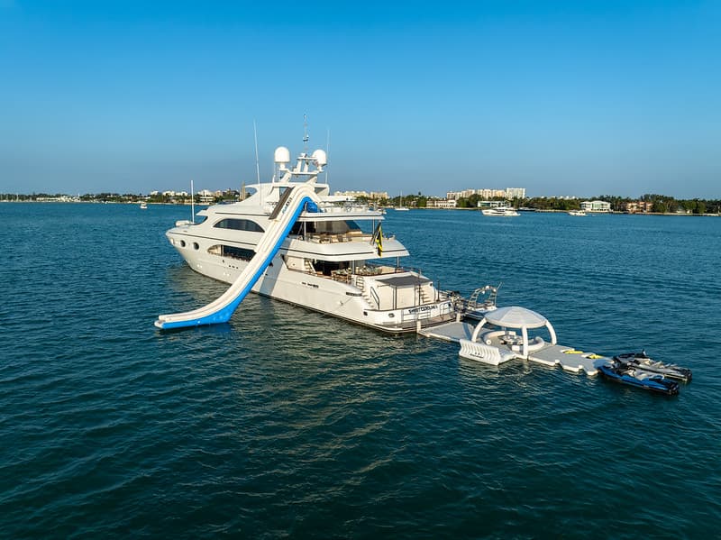 166' Trinity
