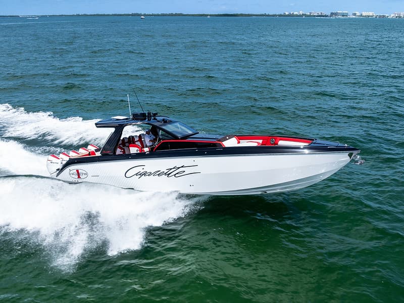 42' cigarette image 1