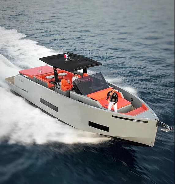 42' De Antonio image 1