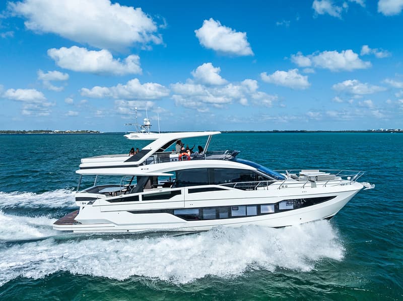 68' Galeon image 1