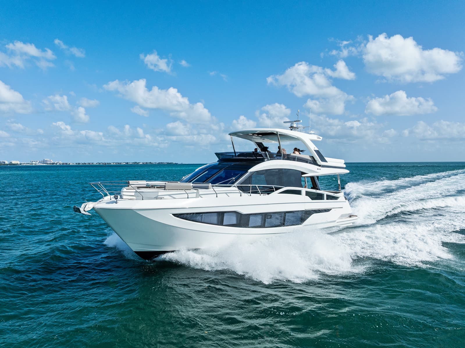 68' Galeon