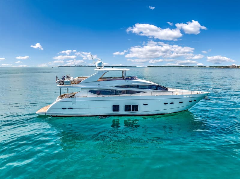 88' Princess image 1