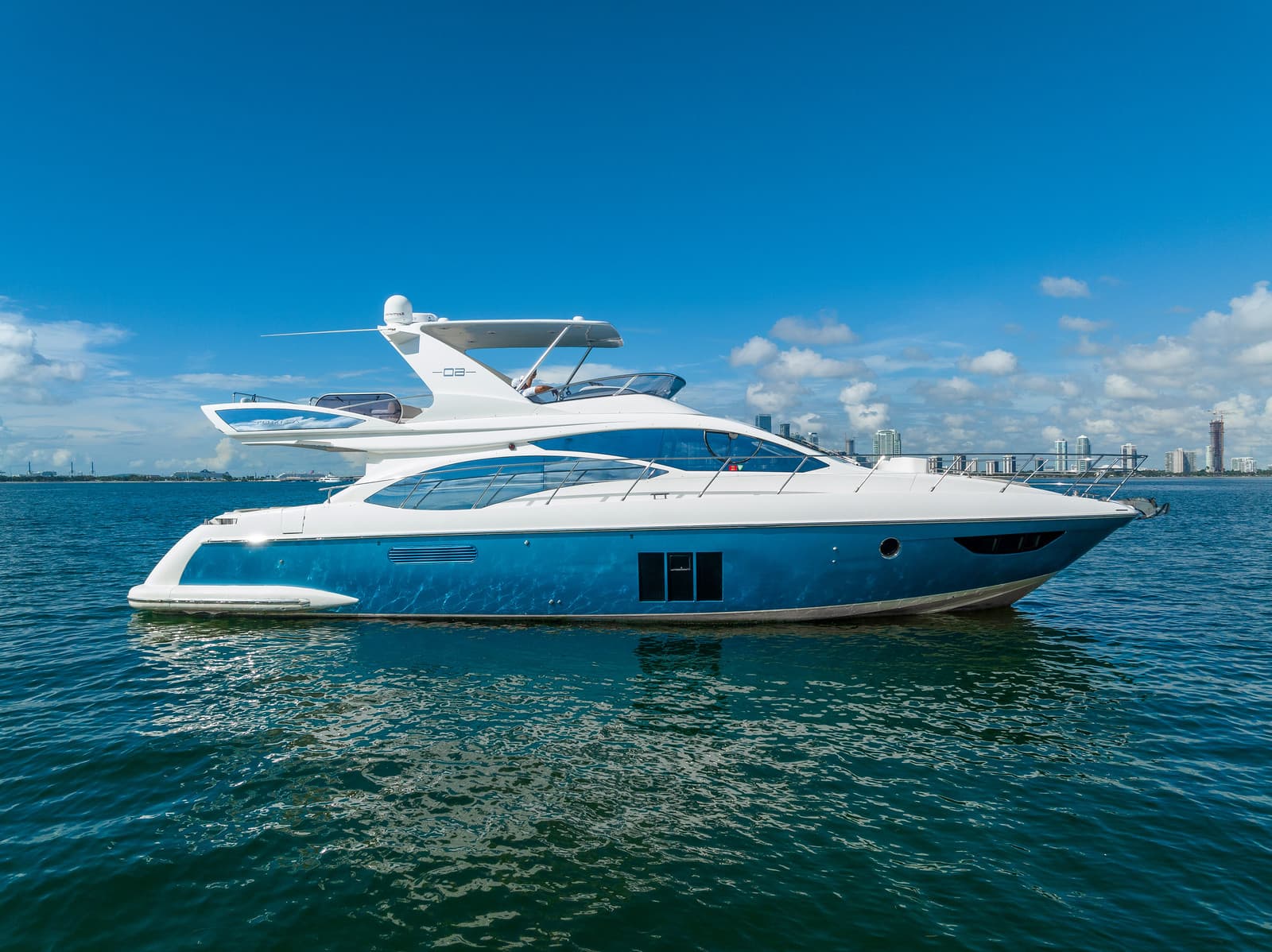 60' Azimut