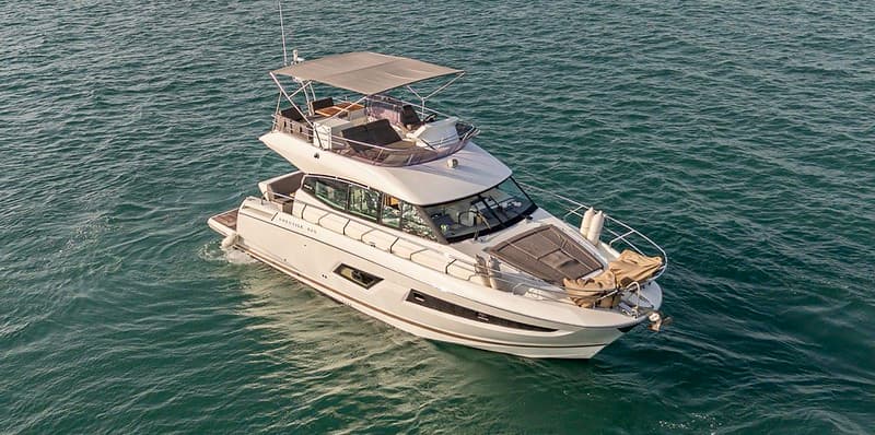 42' Prestige image 1