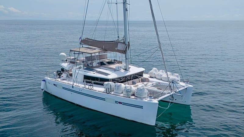 45' Lagoon F image 1