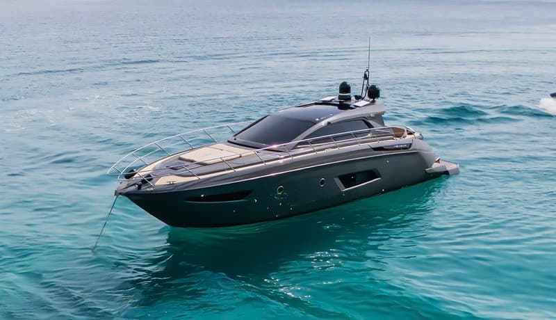 50' Azimut Atlantis image 1