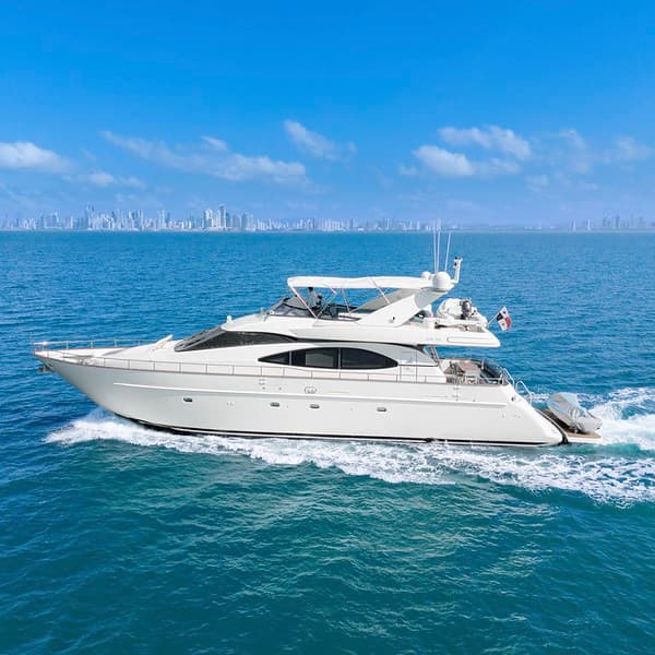 70' Azimut