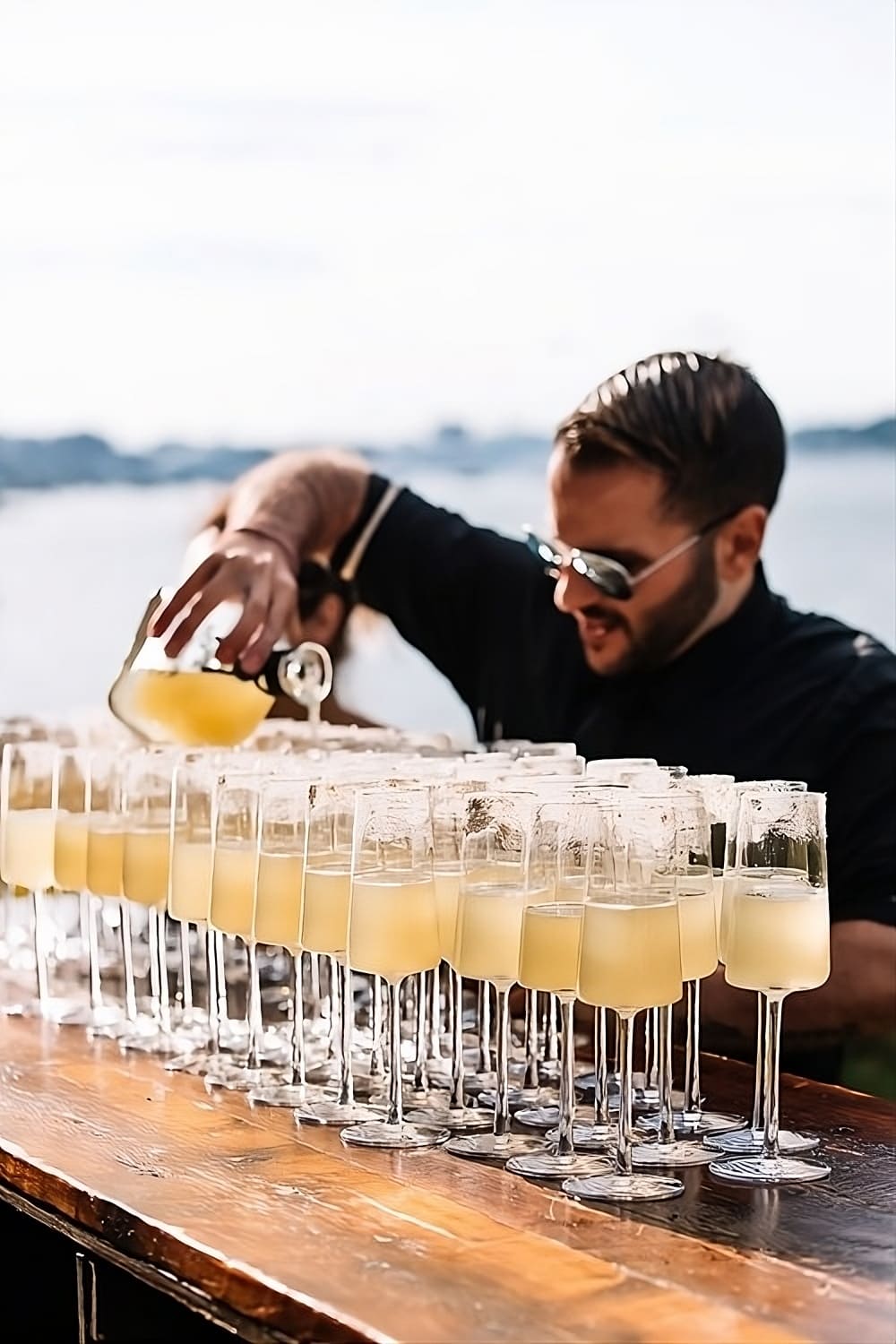 Mixologist