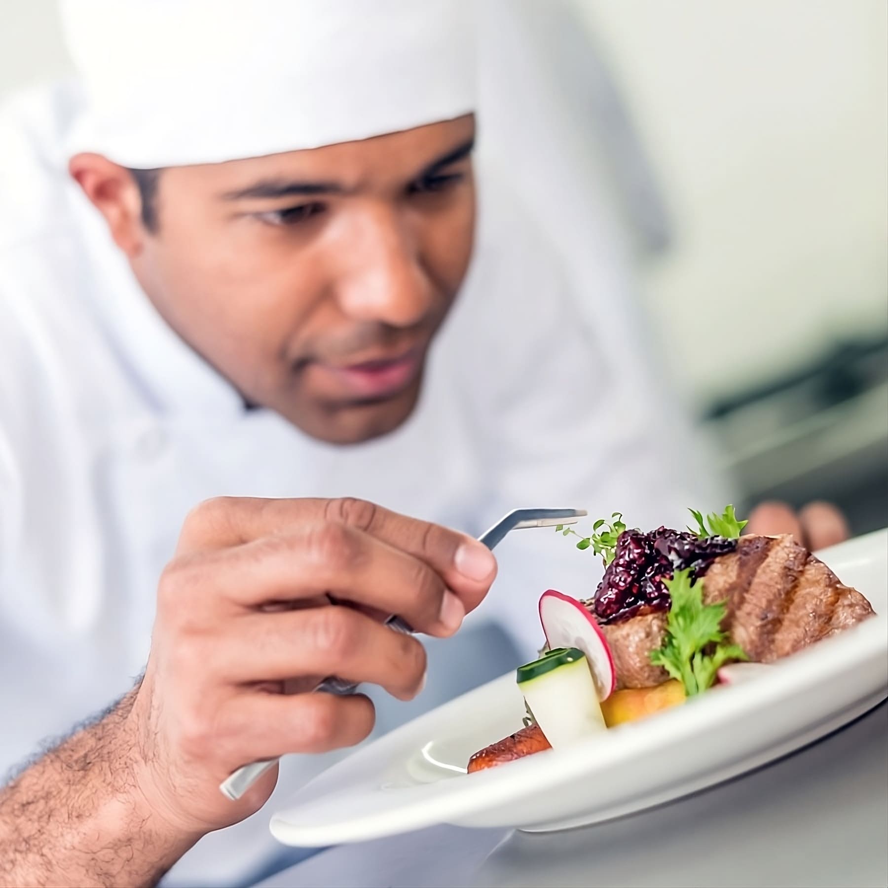 Private Chef