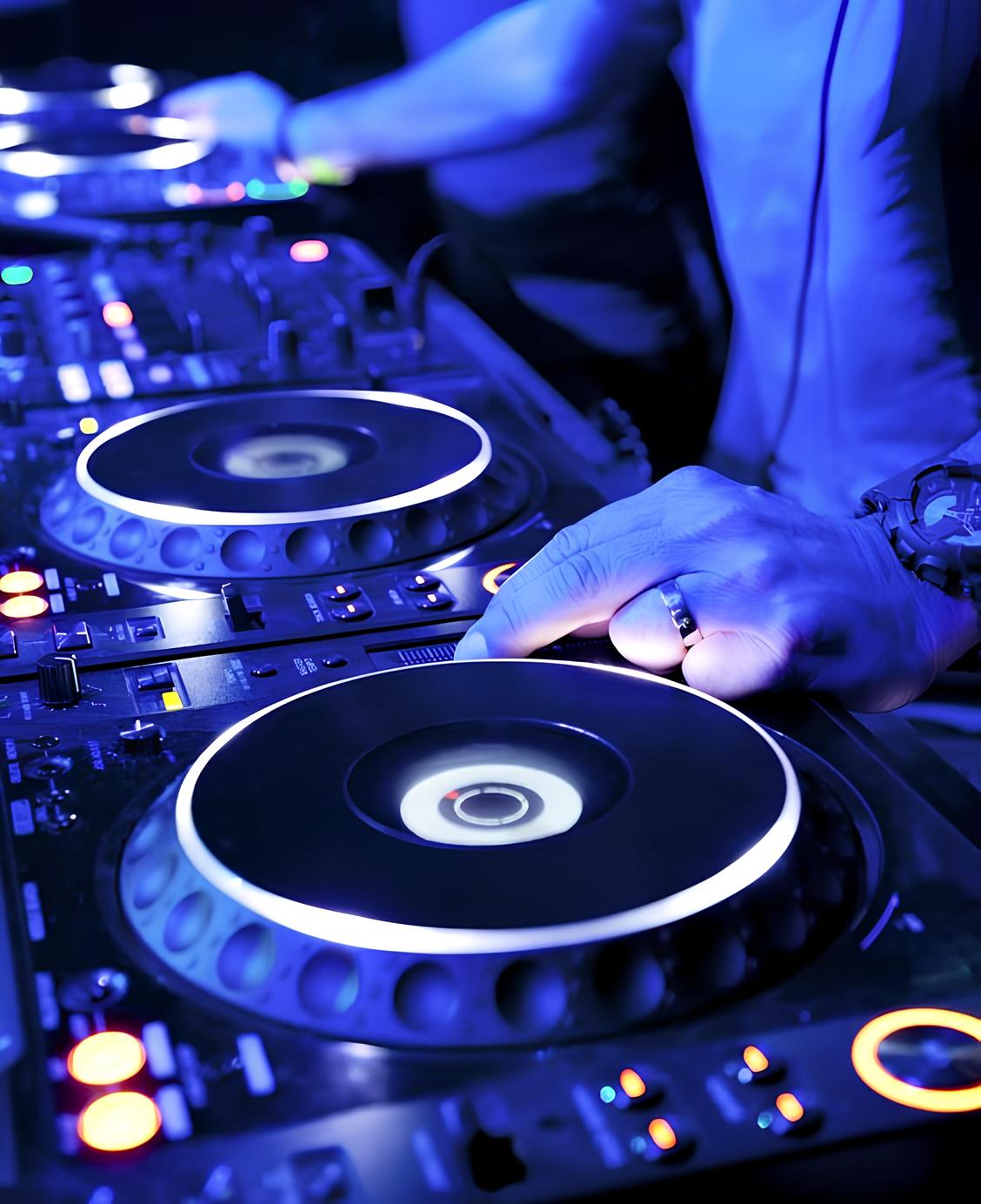 Private DJ