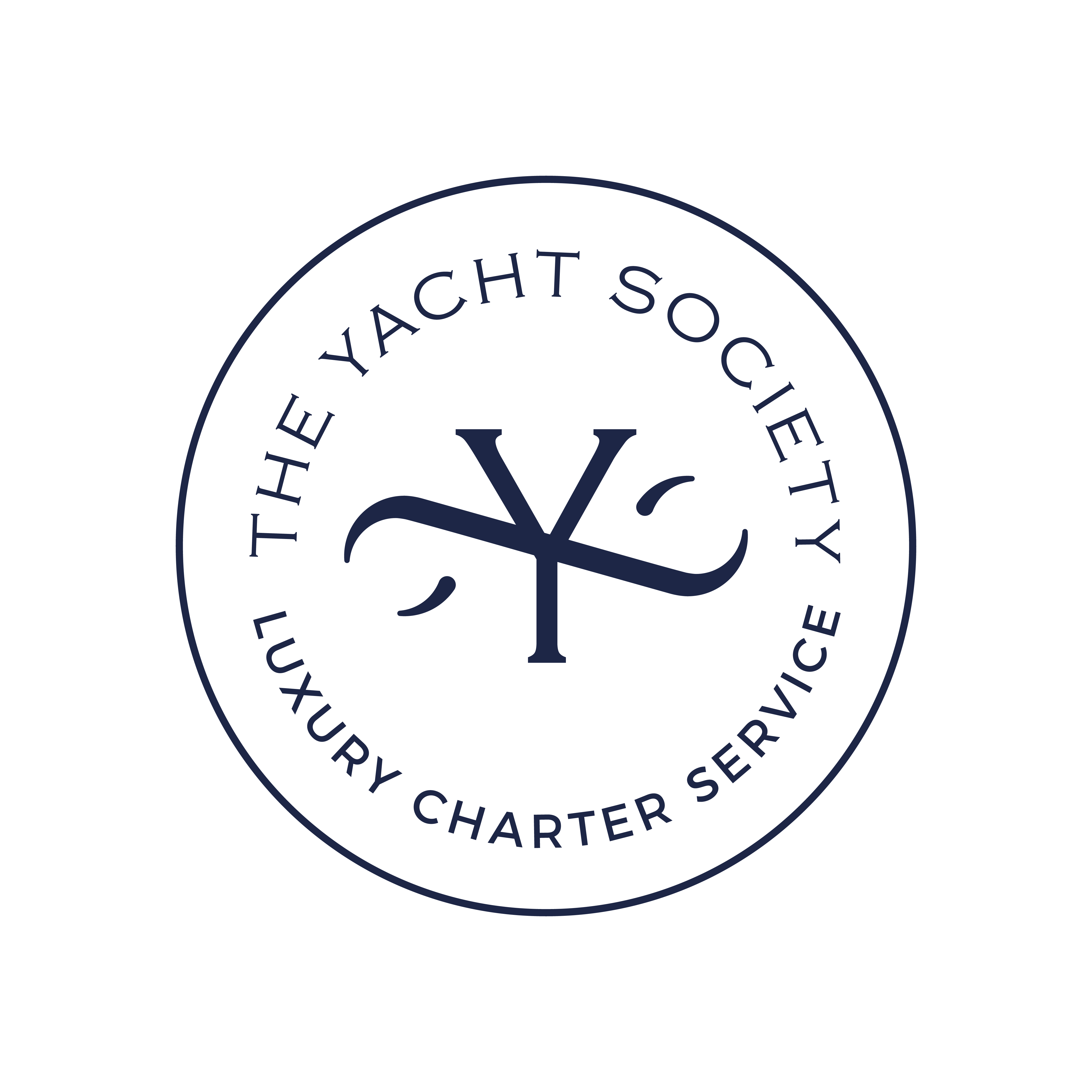The Yacht Society team